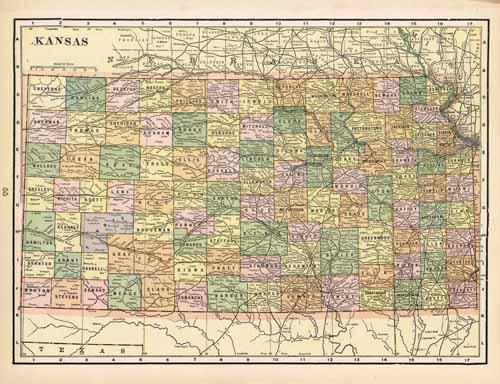 Kansas