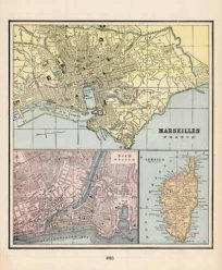 Marseilles