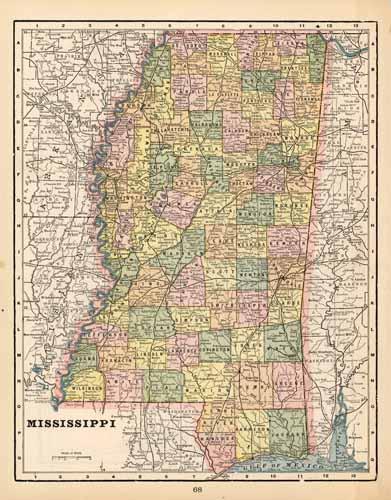 Mississippi