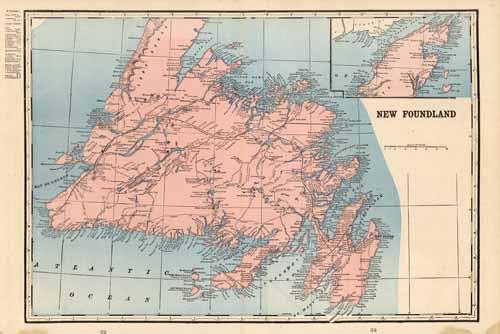 New Foundland New Foundland