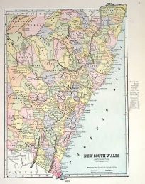 New South Wales