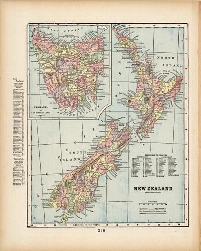 New Zealand