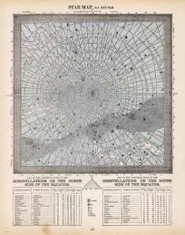 Star Map