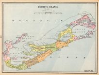 Bermuda Islands