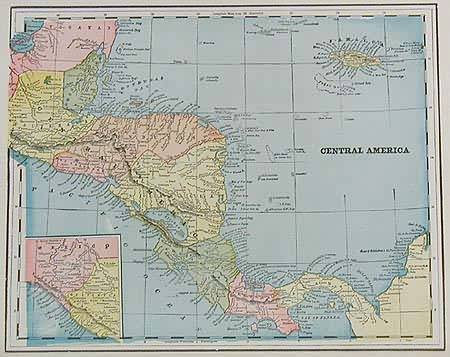 Central America