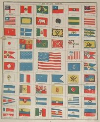 Flags of All Nations