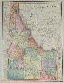 Idaho