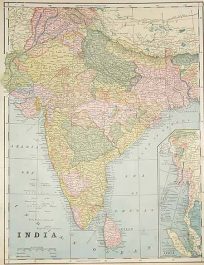 India