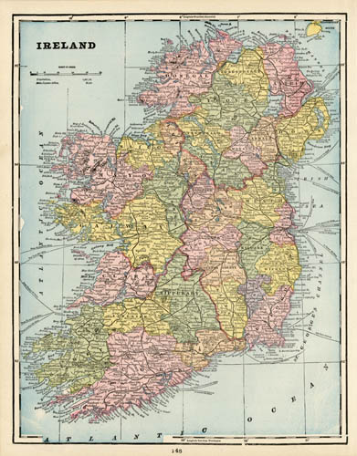 Ireland