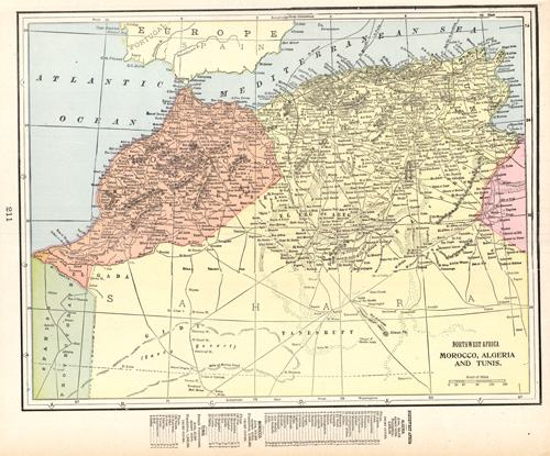 Northwest Africa Morocco Northwest Africa Morocco