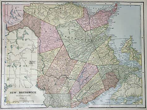 New Brunswick
