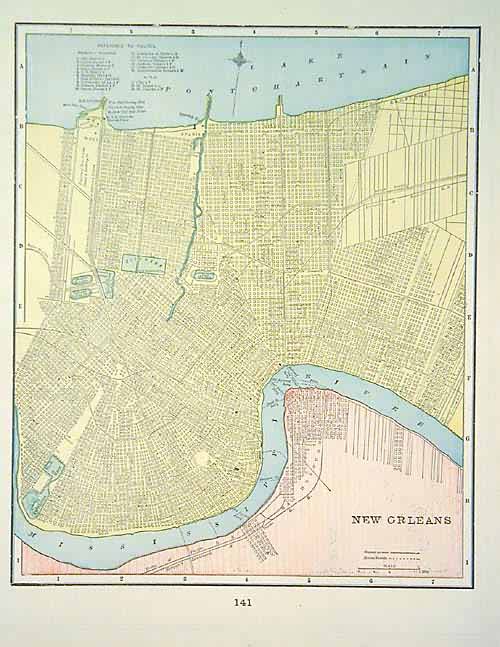 New Orleans