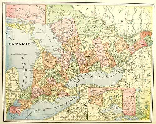 Ontario