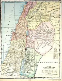 Palestine
