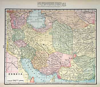 Persia