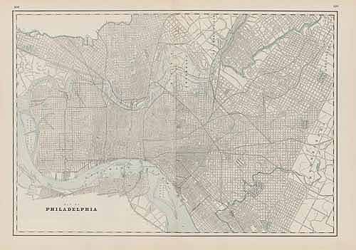 Philadelphia Philadelphia