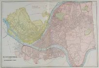 Pittsburgh & Allegheny City