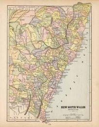 New South Wales (Eastern Section)