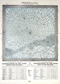 Star Map