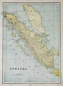 Sumatra