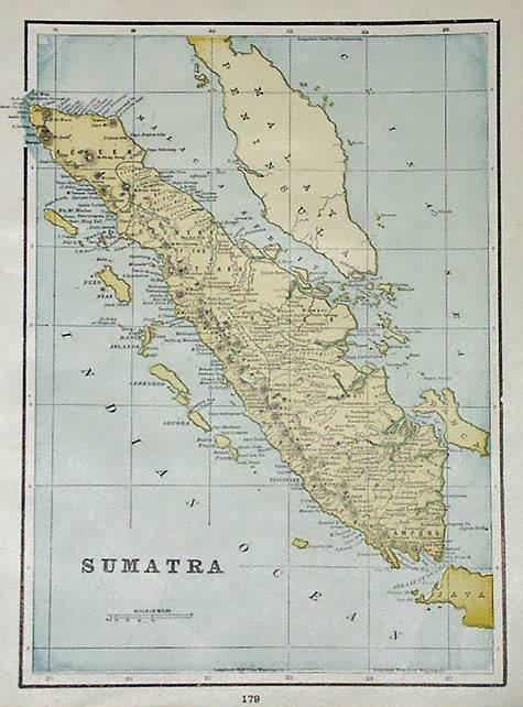 Sumatra