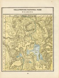 Yellowstone National Park