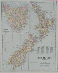 New Zealand