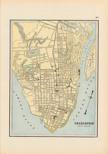 Charleston Charleston