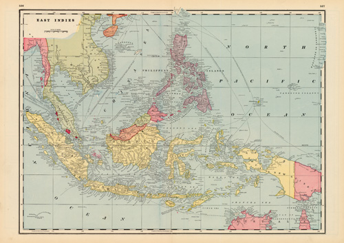East Indies