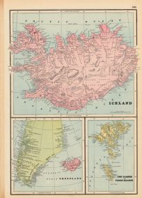 Iceland