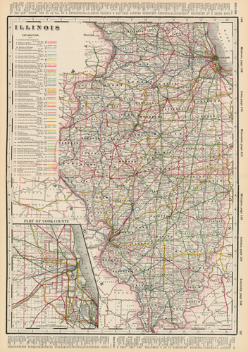 Illinois