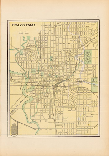 Indianapolis