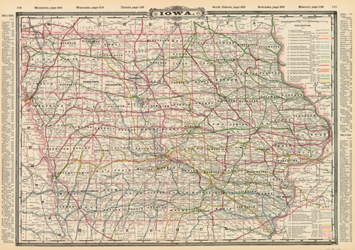 Iowa