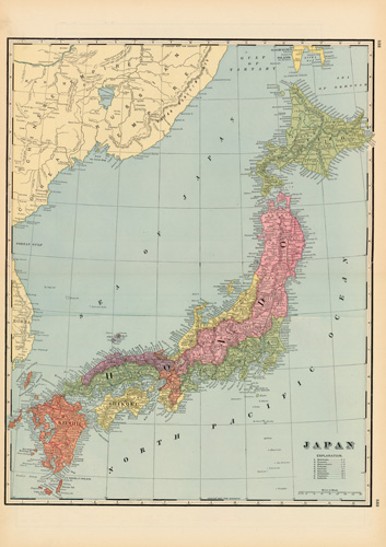 Japan