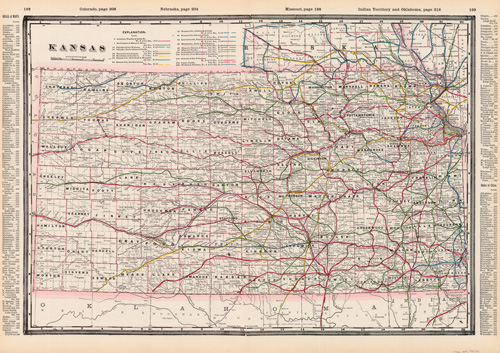 Kansas