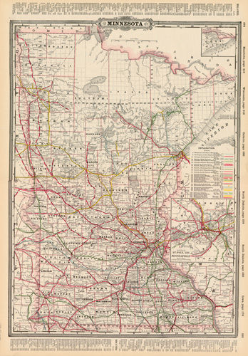 Minnesota