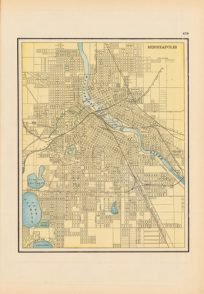 Minneapolis