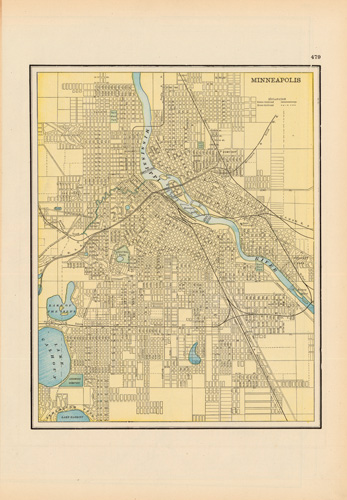 Minneapolis