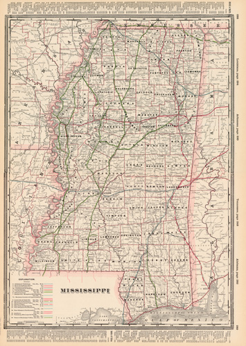 Mississippi