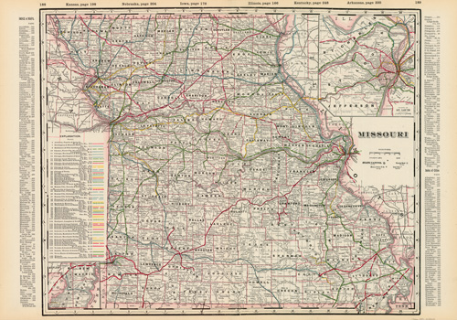 Missouri