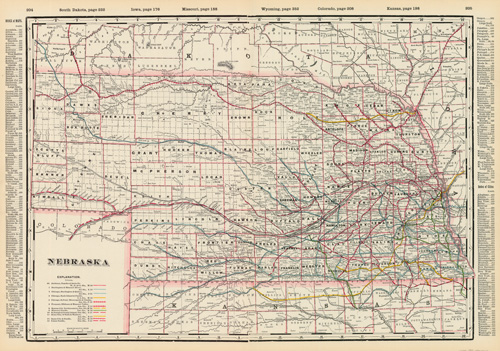 Nebraska