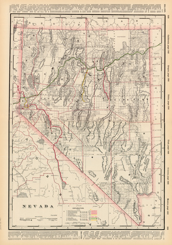 Nevada