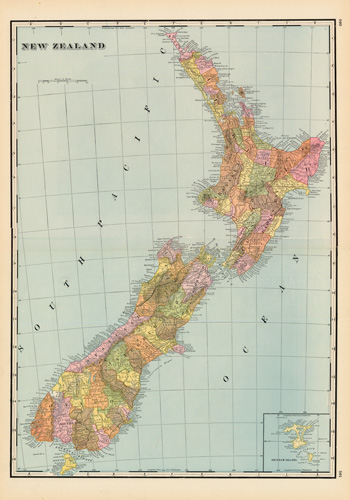 New Zealand New Zealand