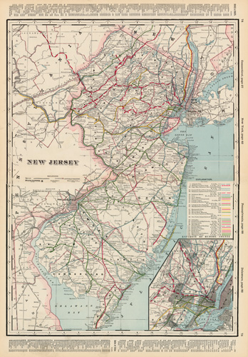 New Jersey