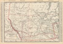 North-West Territories