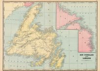 New Foundland and Labrador