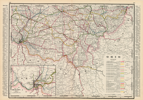 Ohio - Southern