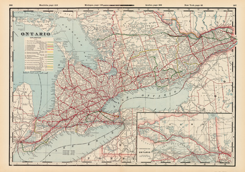 Ontario