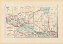 Northwestern Part of Ontario