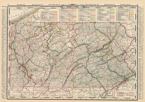 Pennsylvania